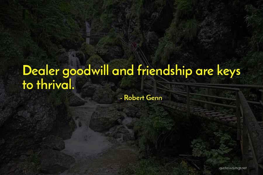 Robert Genn Quotes 141723