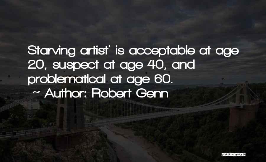 Robert Genn Quotes 1444160