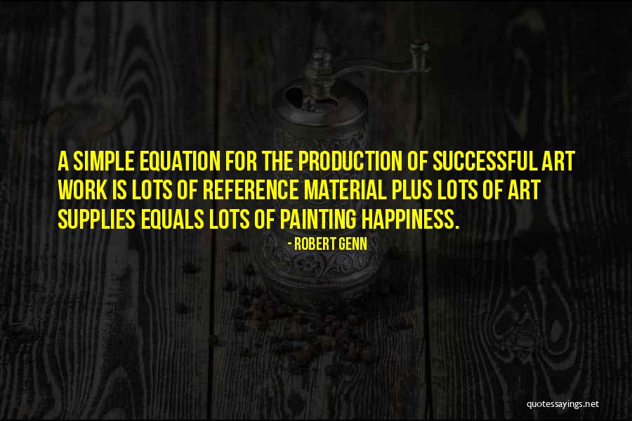 Robert Genn Quotes 1569847 Robert Genn Quotes 1569847