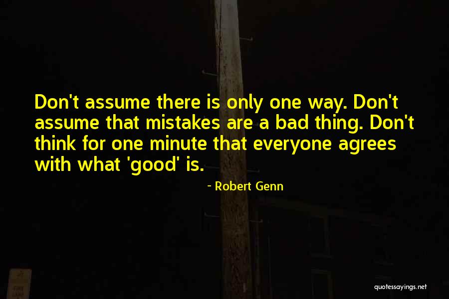 Robert Genn Quotes 1673051