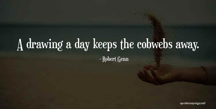 Robert Genn Quotes 1690628 Robert Genn Quotes 1690628