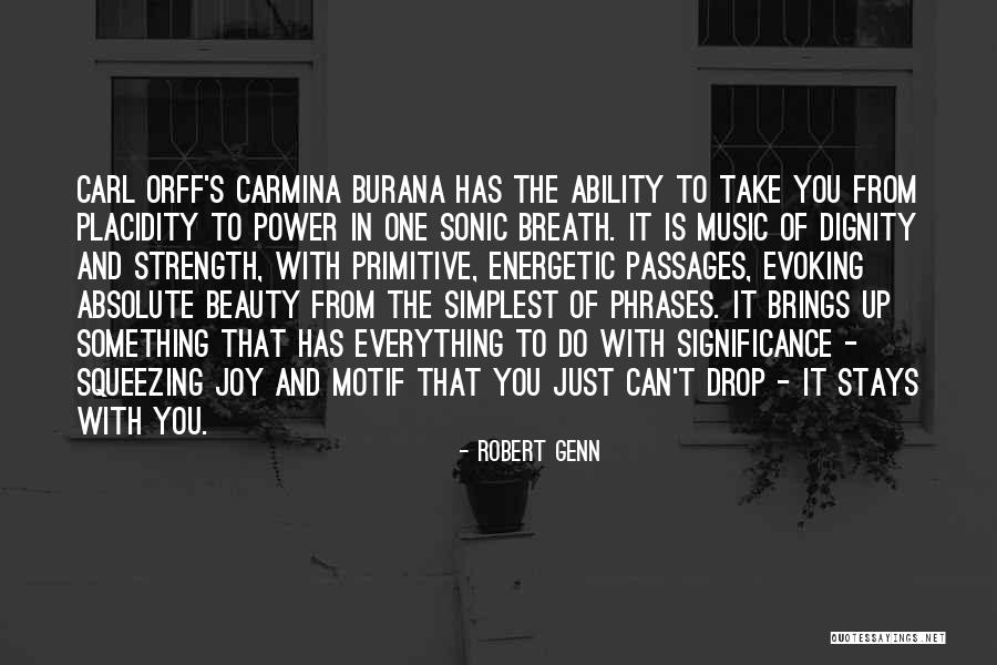 Robert Genn Quotes 1724310 Robert Genn Quotes 1724310