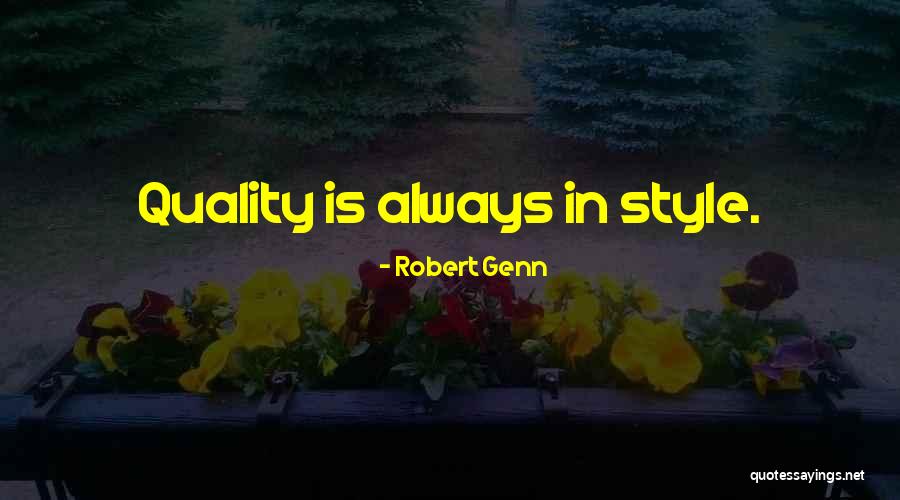 Robert Genn Quotes 1751313