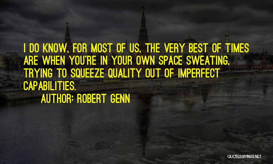 Robert Genn Quotes 1761219