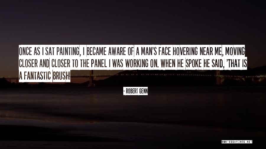 Robert Genn Quotes 1869538 Robert Genn Quotes 1869538