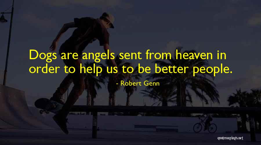 Robert Genn Quotes 1877709