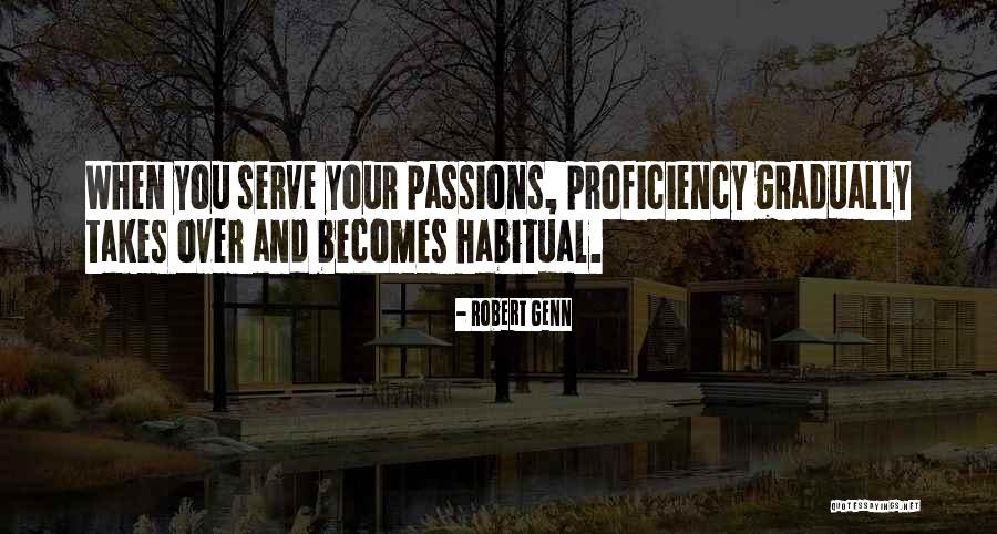 Robert Genn Quotes 1890304 Robert Genn Quotes 1890304