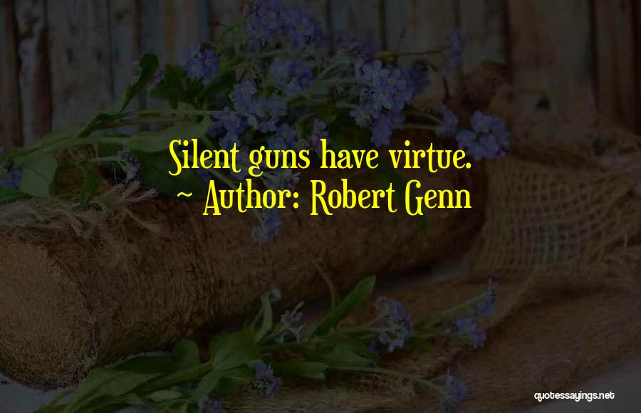 Robert Genn Quotes 1920771