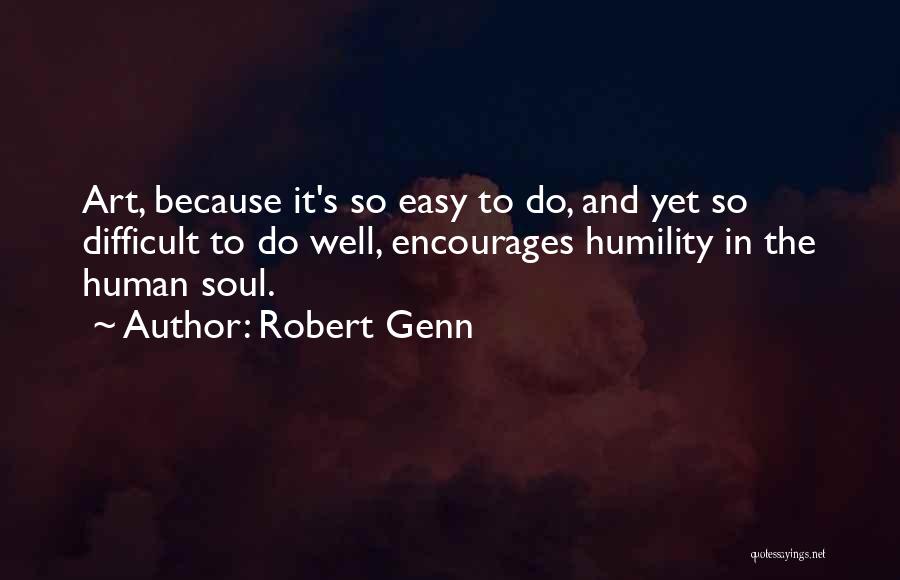 Robert Genn Quotes 1949744