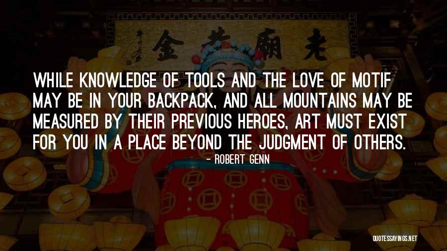 Robert Genn Quotes 1975946 Robert Genn Quotes 1975946