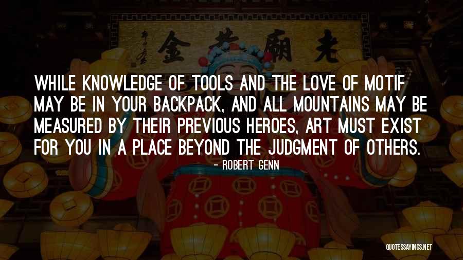 Robert Genn Quotes 1975946