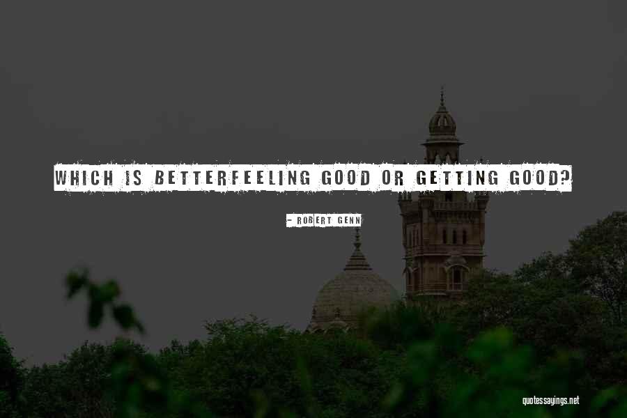 Robert Genn Quotes 2041786 Robert Genn Quotes 2041786