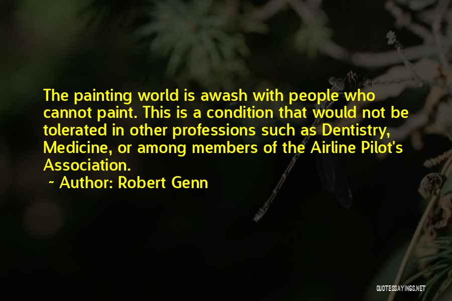 Robert Genn Quotes 2081225