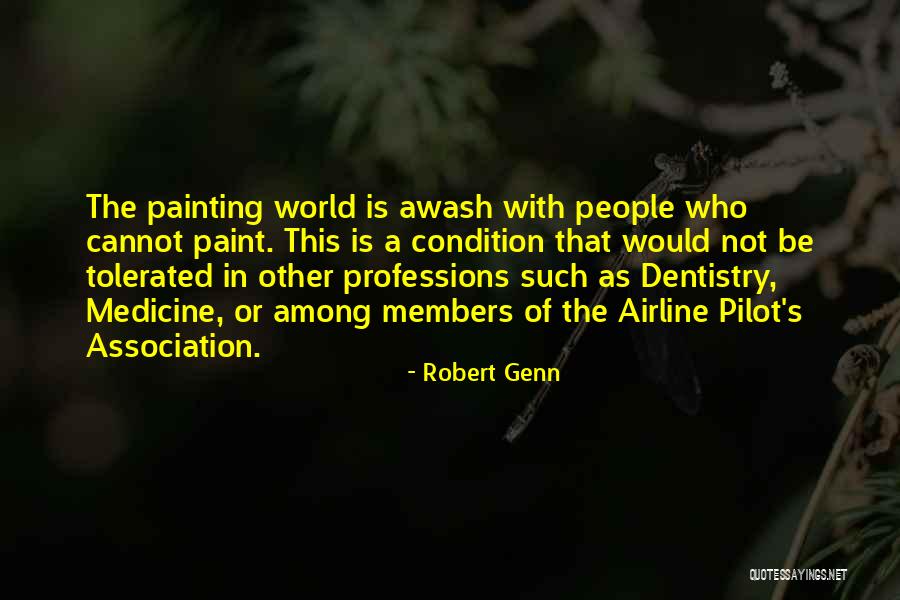 Robert Genn Quotes 2081225