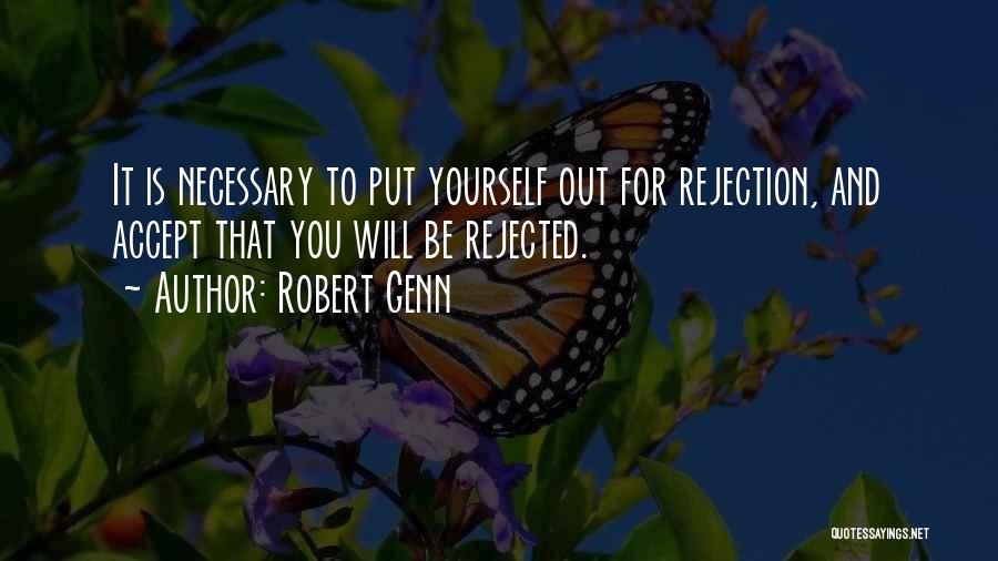 Robert Genn Quotes 2108604
