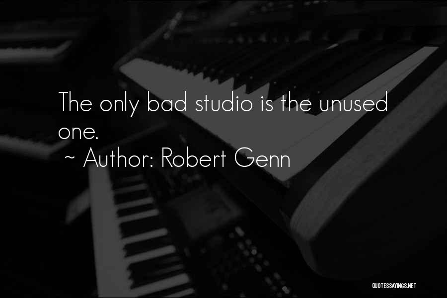 Robert Genn Quotes 216638