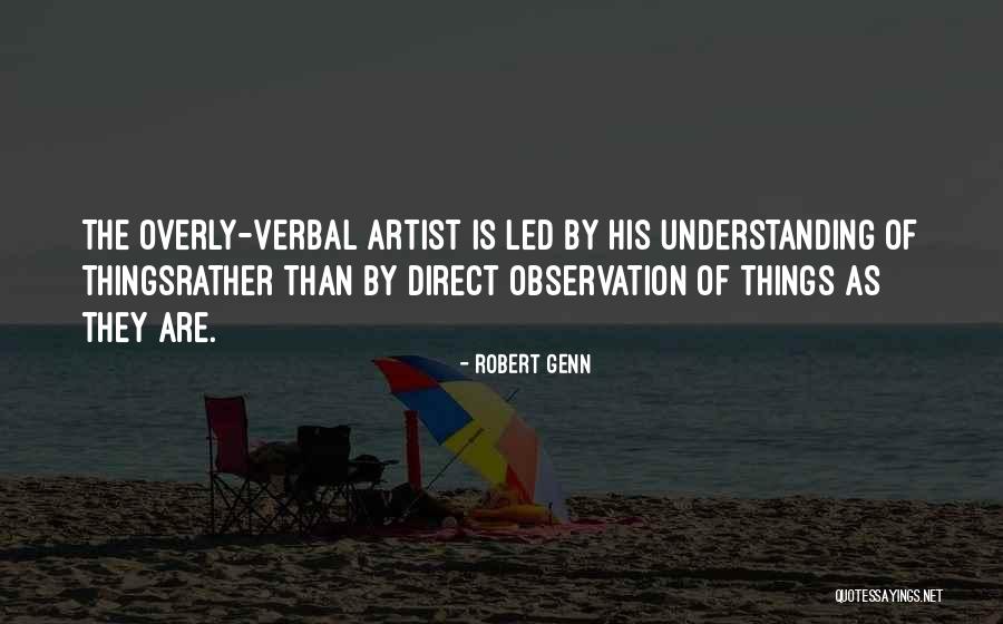 Robert Genn Quotes 2172296 Robert Genn Quotes 2172296