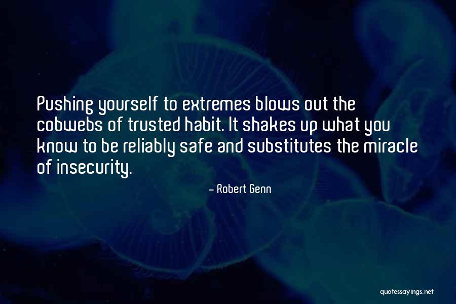 Robert Genn Quotes 2237024 Robert Genn Quotes 2237024