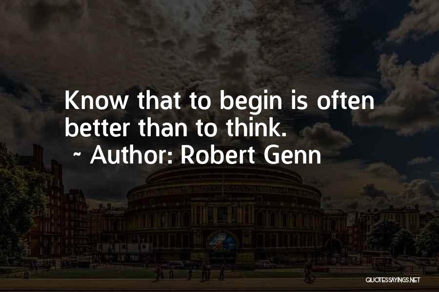 Robert Genn Quotes 2249990