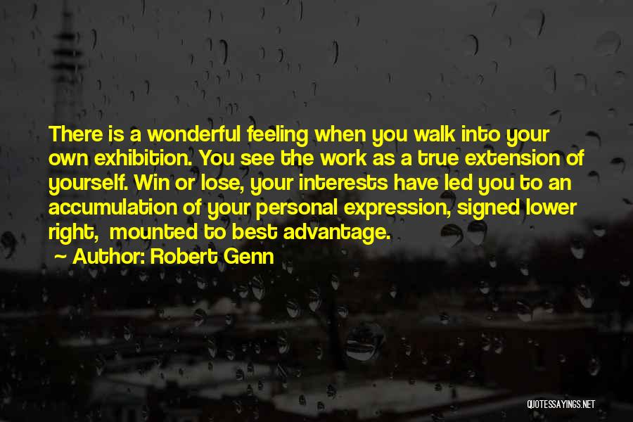 Robert Genn Quotes 232231
