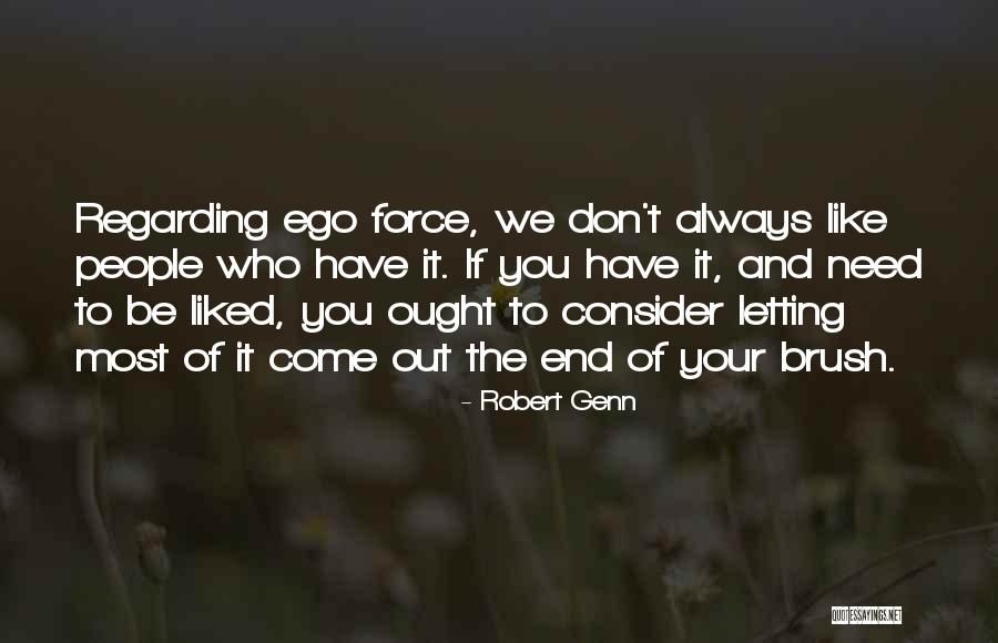 Robert Genn Quotes 249452 Robert Genn Quotes 249452