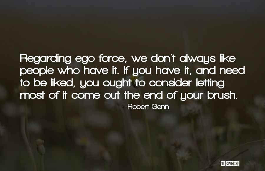 Robert Genn Quotes 249452