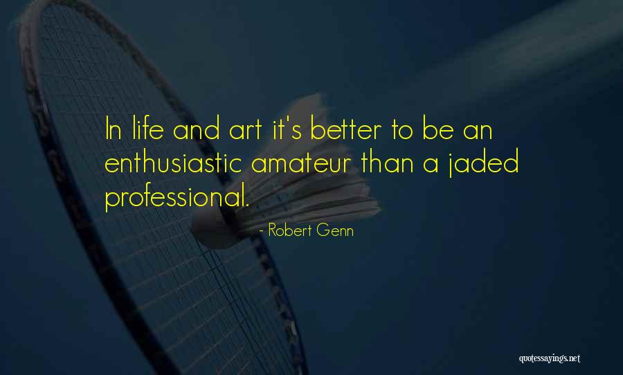 Robert Genn Quotes 294065