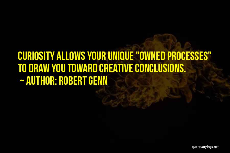 Robert Genn Quotes 324983
