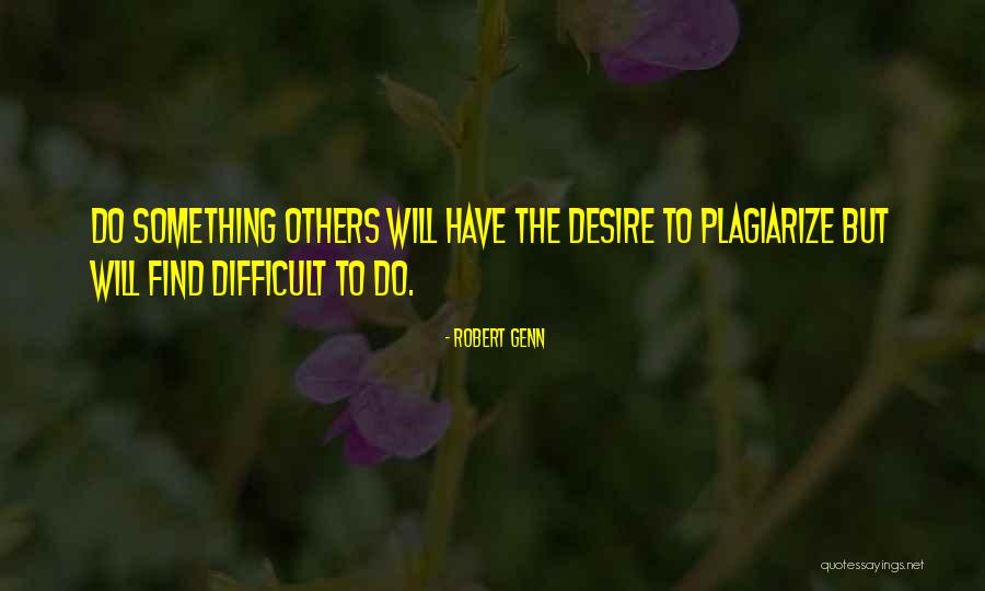 Robert Genn Quotes 464273 Robert Genn Quotes 464273