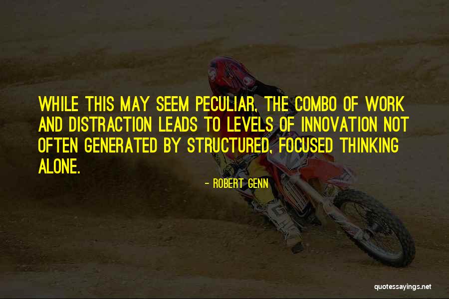 Robert Genn Quotes 467917 Robert Genn Quotes 467917