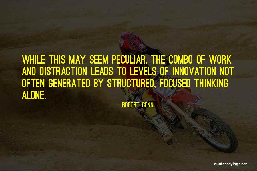 Robert Genn Quotes 467917