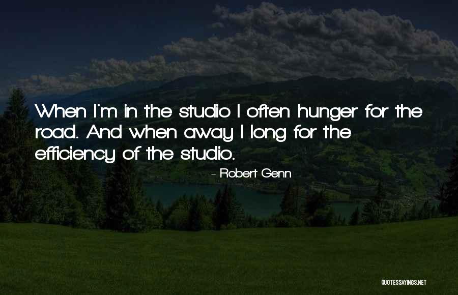 Robert Genn Quotes 604416