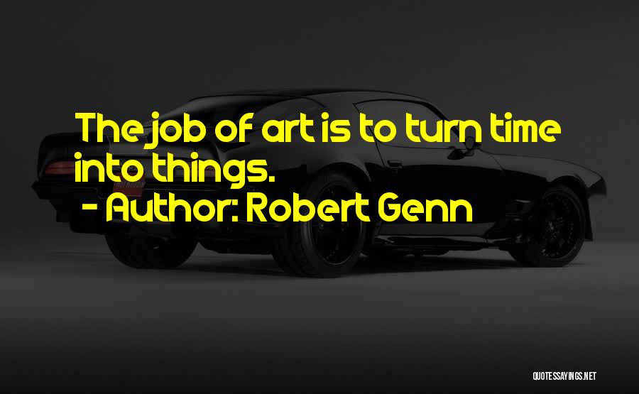 Robert Genn Quotes 607321