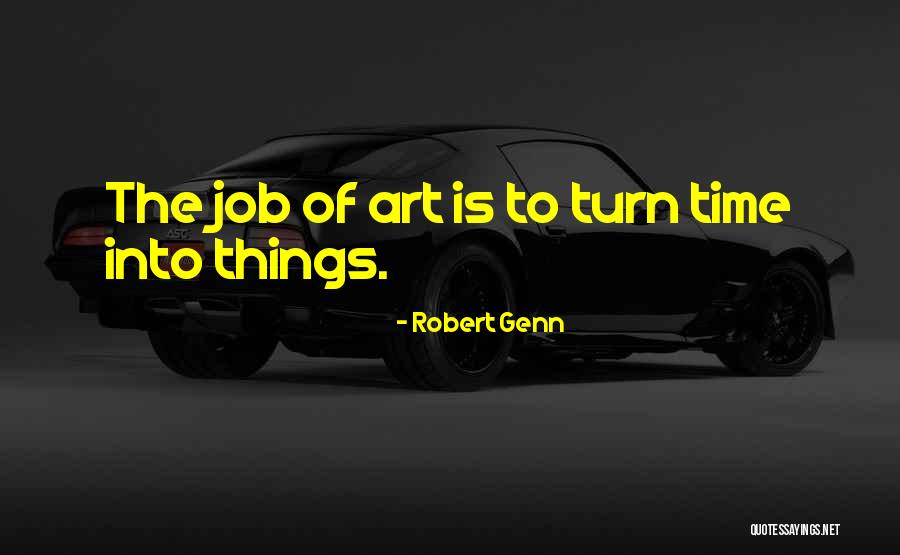 Robert Genn Quotes 607321