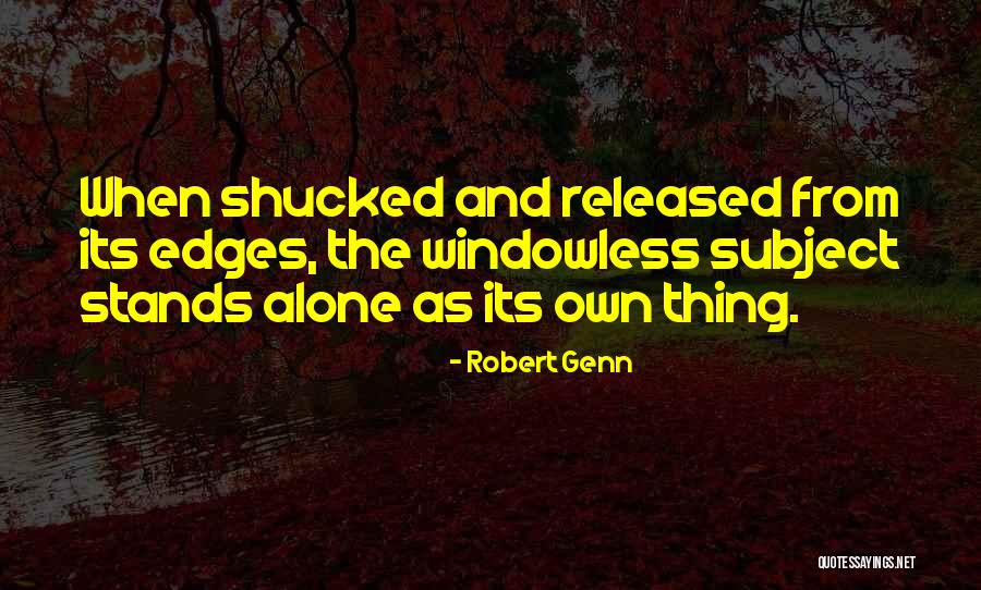 Robert Genn Quotes 609657