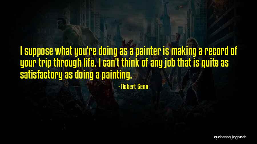 Robert Genn Quotes 630525