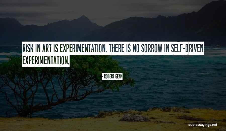 Robert Genn Quotes 636010 Robert Genn Quotes 636010