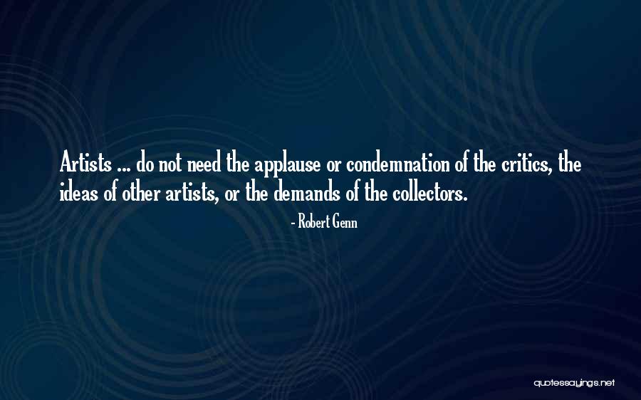 Robert Genn Quotes 691644 Robert Genn Quotes 691644