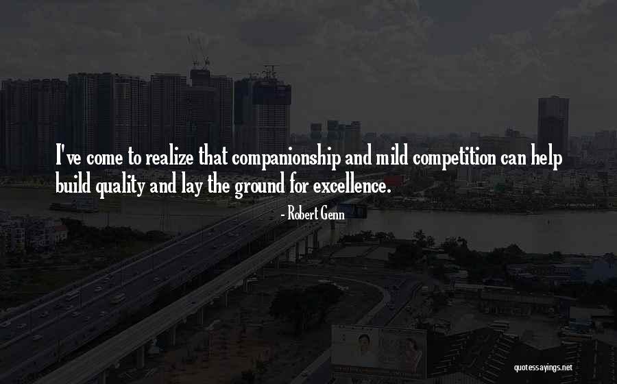 Robert Genn Quotes 698046 Robert Genn Quotes 698046