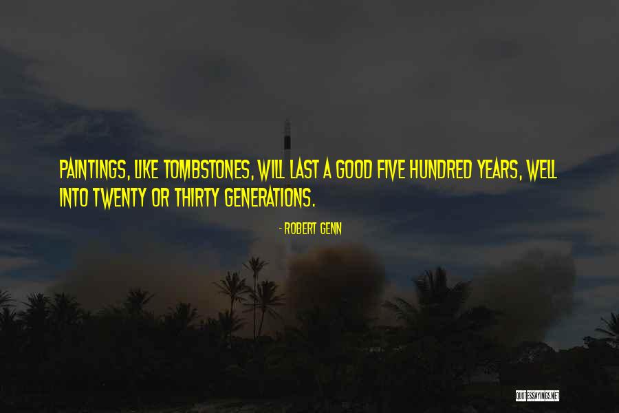 Robert Genn Quotes 712785 Robert Genn Quotes 712785
