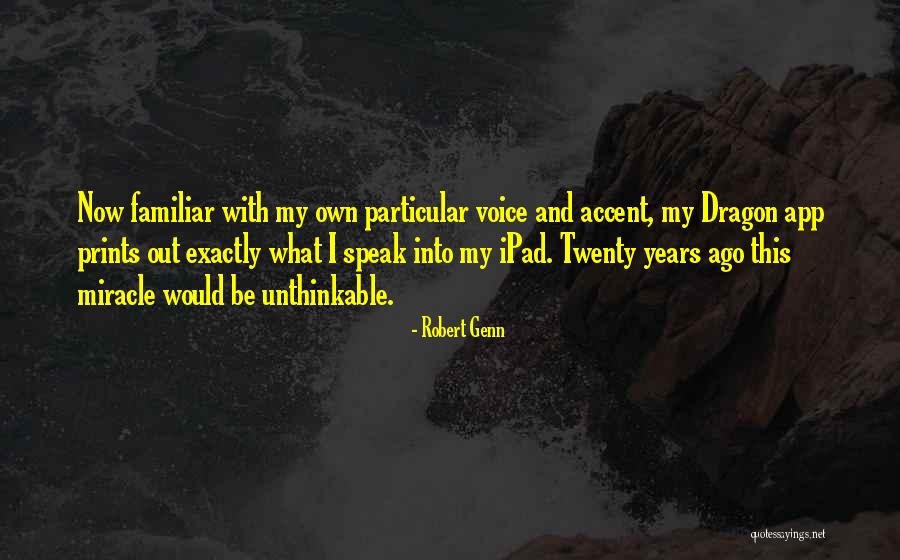 Robert Genn Quotes 748667 Robert Genn Quotes 748667
