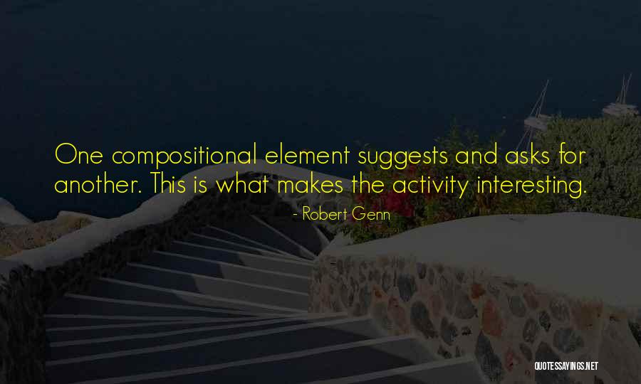 Robert Genn Quotes 75663 Robert Genn Quotes 75663