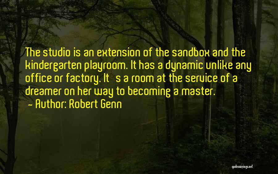 Robert Genn Quotes 792299