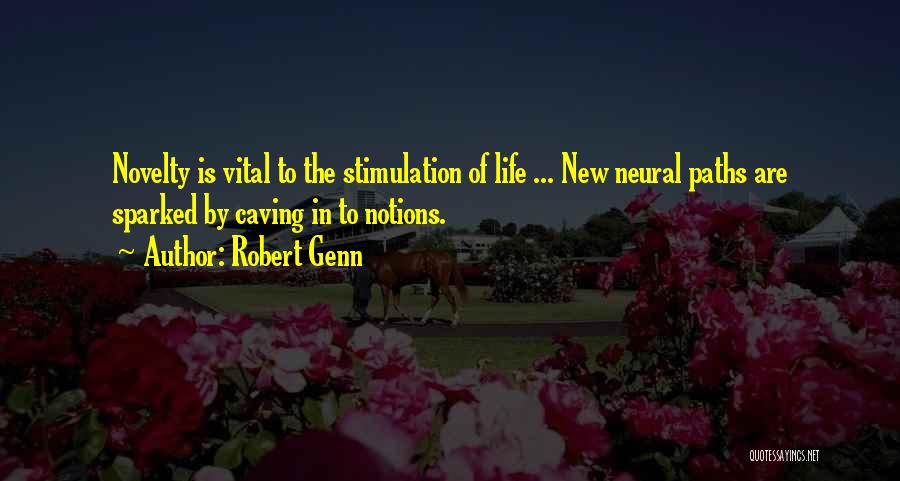 Robert Genn Quotes 834203