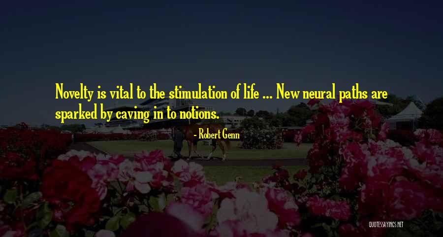 Robert Genn Quotes 834203 Robert Genn Quotes 834203