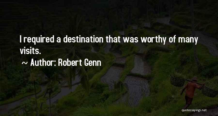 Robert Genn Quotes 905396