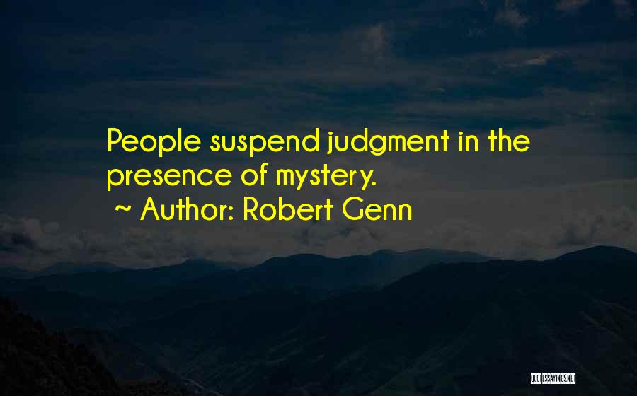 Robert Genn Quotes 916885