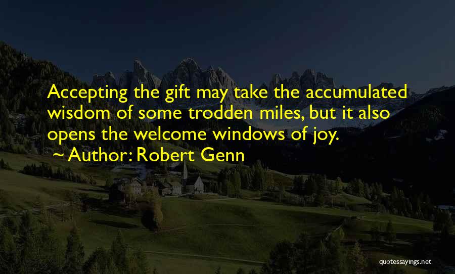 Robert Genn Quotes 956685