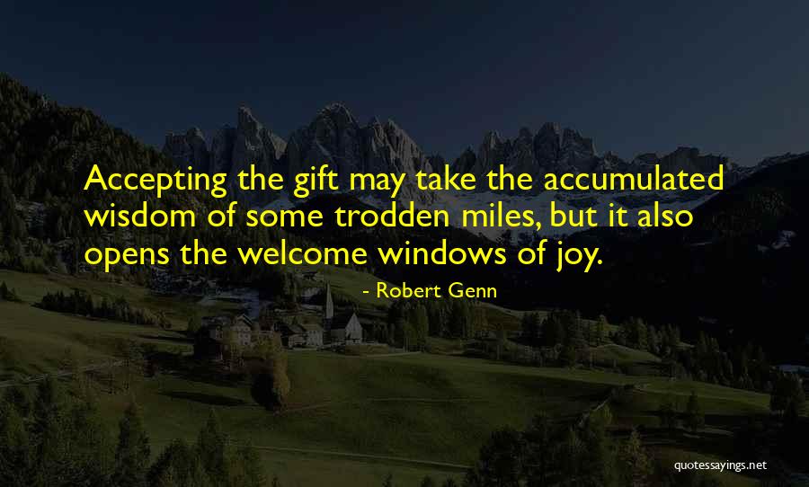 Robert Genn Quotes 956685