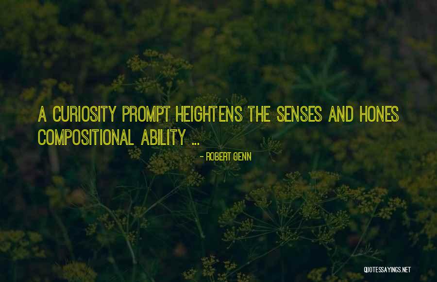 Robert Genn Quotes 958015 Robert Genn Quotes 958015